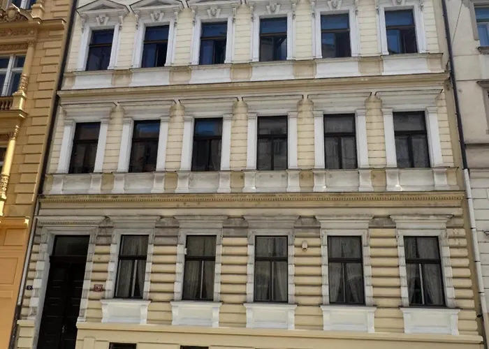 Hostel EMMA Praga